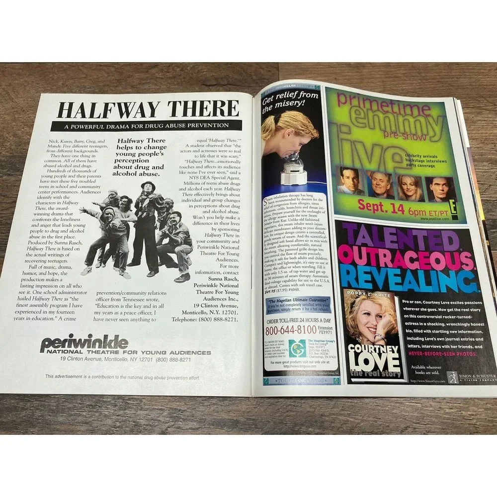 People Magazine September 15, 1997 - Princess Diana‎ Commemorative Issue